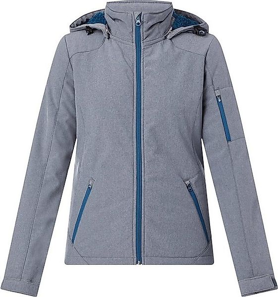 McKINLEY Funktionsjacke McKINLEY Tura II Damen Funktionsjacke Outdoor Wande günstig online kaufen