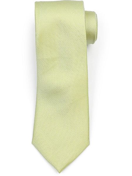 Suitable Seide Krawatte Lime Grün - günstig online kaufen