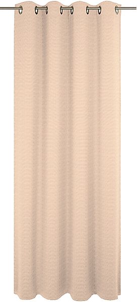 Wirth Vorhang Berwick, Ösen (1 St), günstig online kaufen