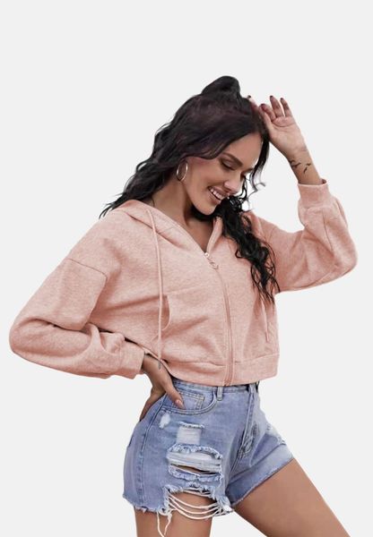 enflame Hoodie Sweat mit Kapuze French günstig online kaufen