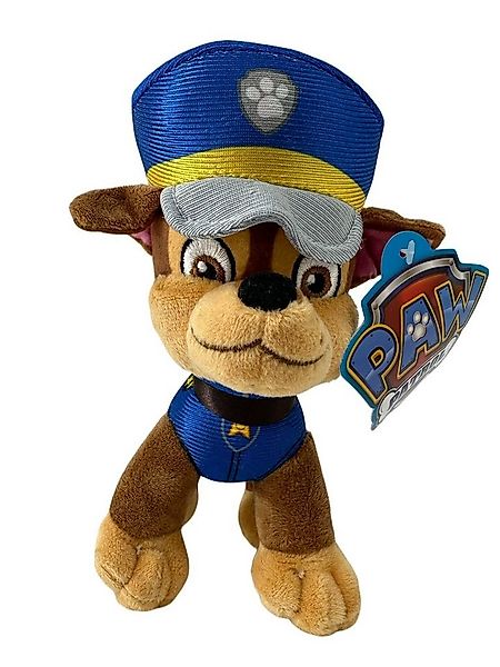 Play by Play Kuscheltier Paw Patrol Kuscheltier Paw Patrol Plüschtier 20cm günstig online kaufen