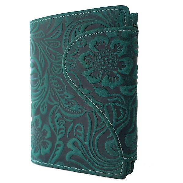 JOCKEY CLUB Geldbörse SWING FLORAL Hochformat, günstig online kaufen