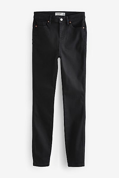 Next Push-up-Jeans Push-up Skinny Fit Jeans, günstig online kaufen