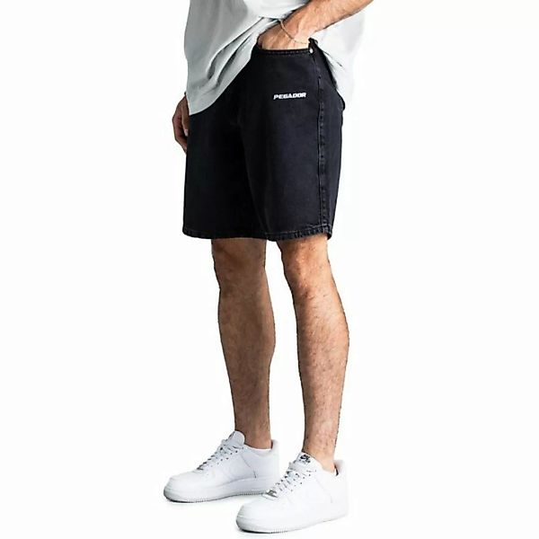 Pegador Shorts Pegador Earl Jeans Shorts günstig online kaufen