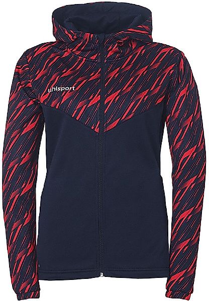 uhlsport Trainingsjacke Progressive 28 Multi Hood günstig online kaufen