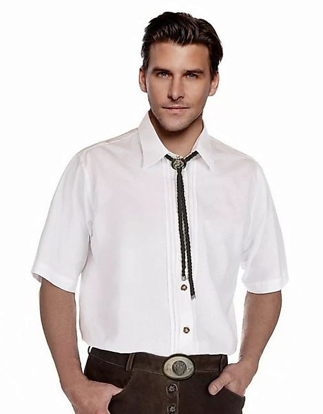 Moschen-Bayern Trachtenhemd Trachtenhemd Herren Wiesn-Hemd mit klassischen günstig online kaufen