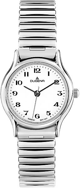 Dugena Quarzuhr "Vintage Comfort, 4460534" günstig online kaufen