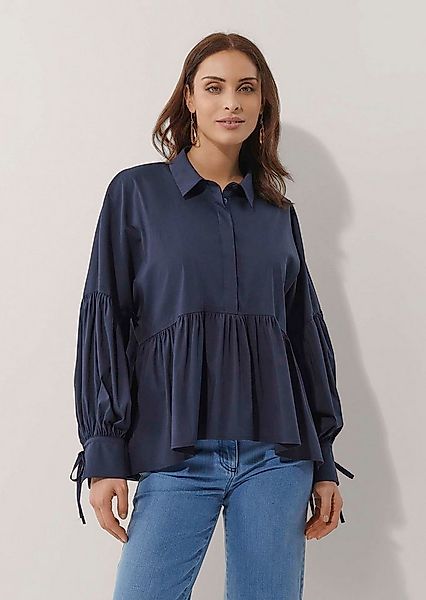 Alba Moda Hemdbluse Bluse günstig online kaufen