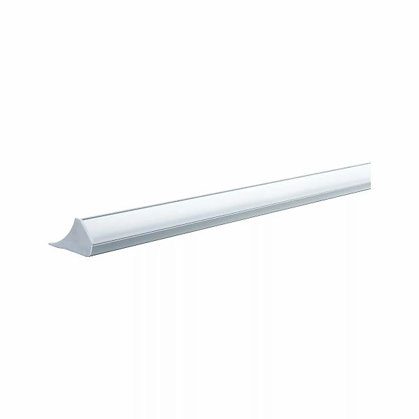 Paulmann Inside Edge Eckprofil f. LED-Strip, 2er günstig online kaufen