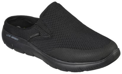 Skechers SUMMITS Clog, Sommerschuh, Schlappen, Urlaub, günstig online kaufen