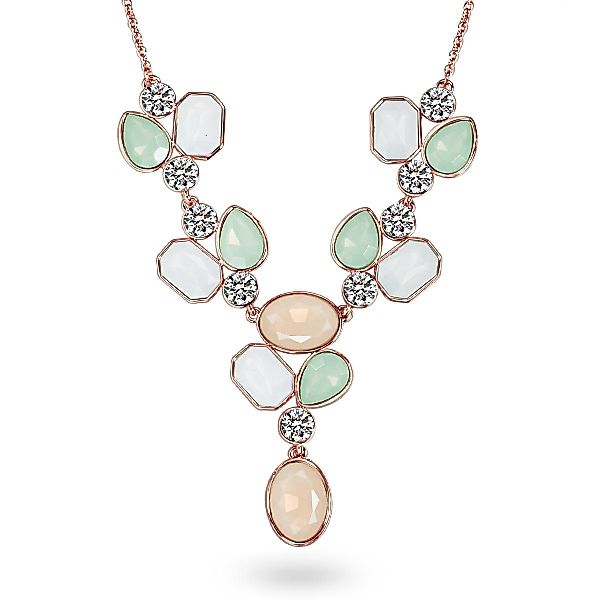 Lulu & Jane Collier roségold, Metall-Legierung günstig online kaufen