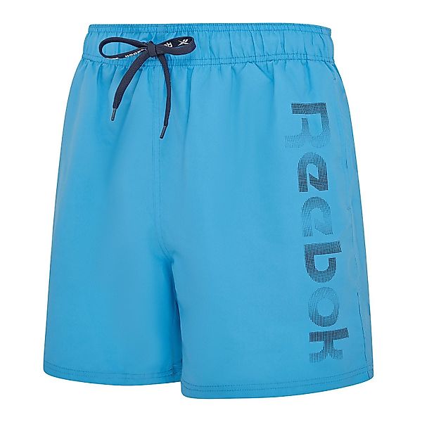Reebok Badeshorts Romero (1-St) mit Kordelzug günstig online kaufen