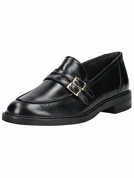 Paul Green Slipper "Paul Green Slipper Glattleder" günstig online kaufen