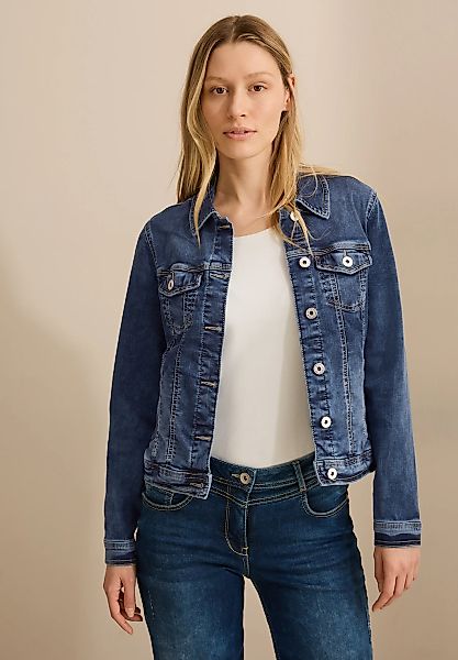 Cecil Damen Jacke B212453 günstig online kaufen