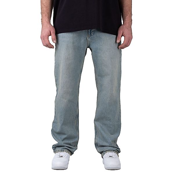 Pegador Regular-fit-Jeans Pegador Baltra Baggy Jeans günstig online kaufen