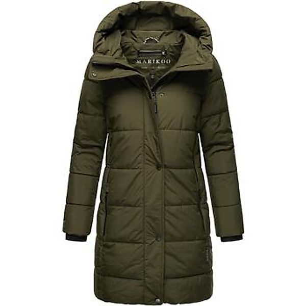 Marikoo  Damenmantel Wintermantel Karumikoo XVI günstig online kaufen