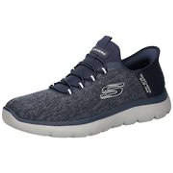 Skechers Summits Key Pace Herren blau|blau|blau|blau|blau|blau|blau|blau|bl günstig online kaufen