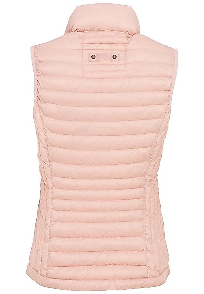 camel active Steppweste Steppweste aus 100% günstig online kaufen