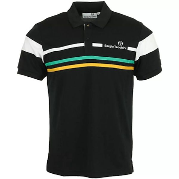 Sergio Tacchini  T-Shirts & Poloshirts Plug In Pl Polo günstig online kaufen