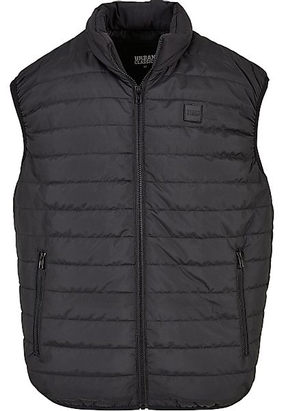 URBAN CLASSICS Jerseyweste Urban Classics Herren günstig online kaufen