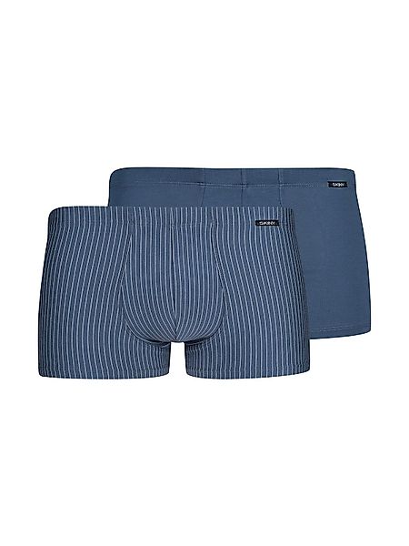 Skiny Retro Pants Herren Pant 2er günstig online kaufen