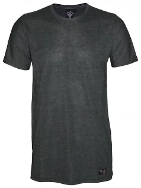 Black Money Crew Herren Shirt Logo günstig online kaufen