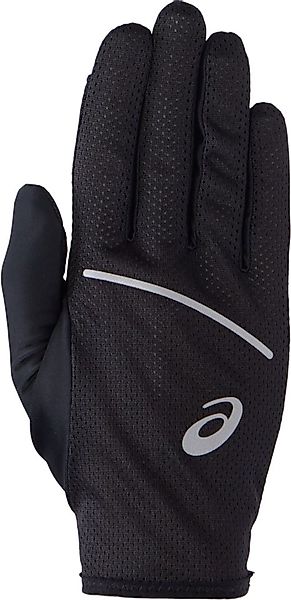 Asics Laufhandschuhe PERFORMANCE RUN GLOVES für kühles Wetter, atmungsaktiv günstig online kaufen