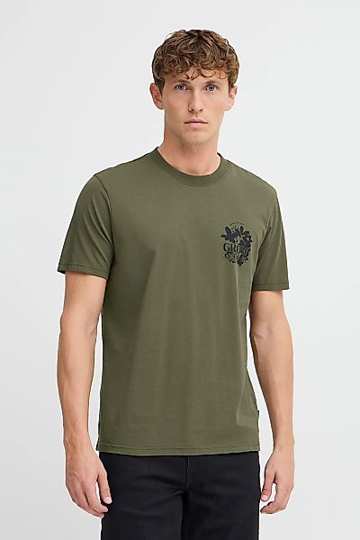 Blend T-Shirt "BHJAFON tee" Lässiges T-Shirt mit Print günstig online kaufen