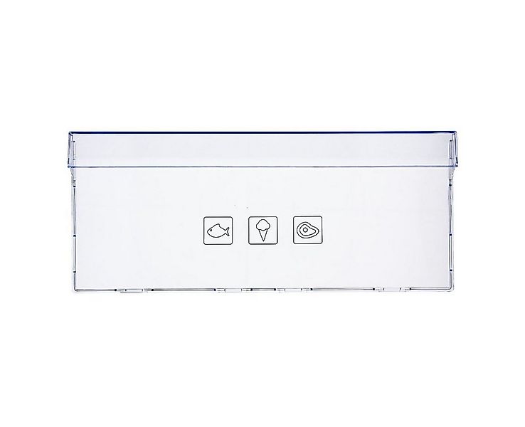 easyPART Türgriff wie Beko 5928580100 Griffblende für, Kühlschrank / Gefrie günstig online kaufen