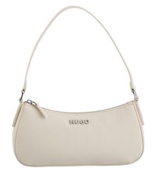 HUGO Schultertasche Chris SM Hobo R.N., günstig online kaufen