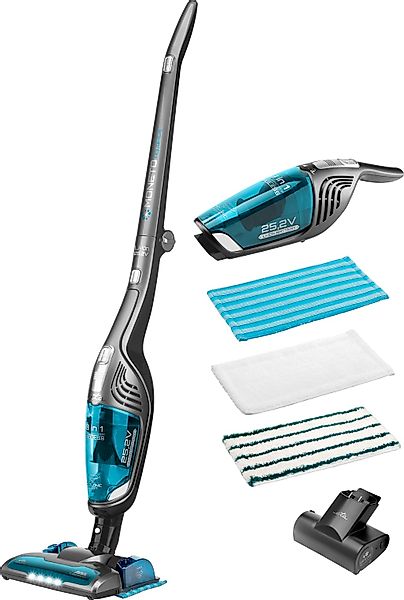 eta Akku-Hand-und Stielstaubsauger »MONETO AQUA PLUS II PREMIUM ETA84539000 günstig online kaufen