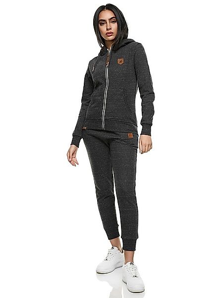 REPUBLIX Jogginganzug BRENDA, Damen Zweiteiler Hausanzug Training Sportanzu günstig online kaufen