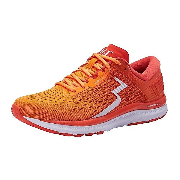 361° Meriaki 4 orange Damen Laufschuh günstig online kaufen