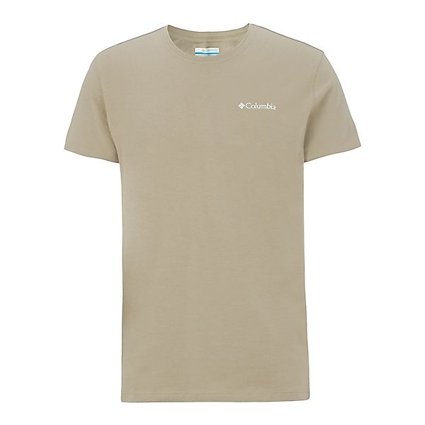 Columbia Kurzarmshirt CSC™ Seasonal Logo Tee günstig online kaufen