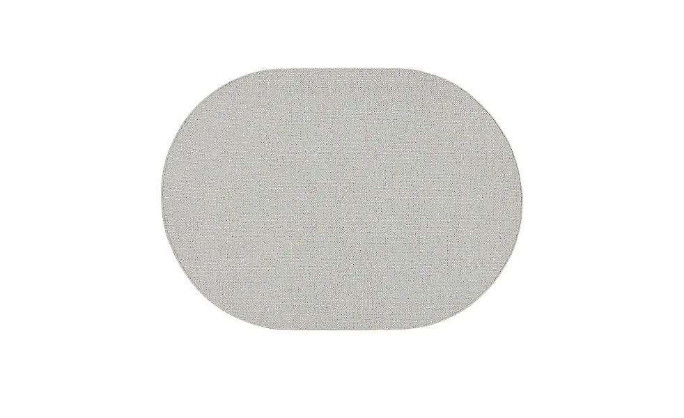 Handweb-Teppich  Skovde ¦ creme ¦ Wolle,Baumwolle ¦ Maße (cm): B: 140 Teppi günstig online kaufen