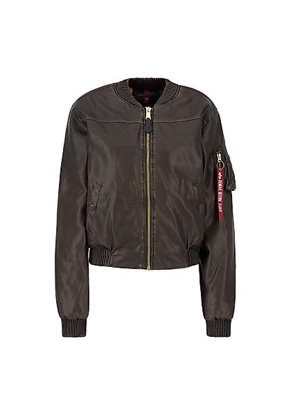 Alpha Industries Bomberjacke Alpha Industries Women günstig online kaufen