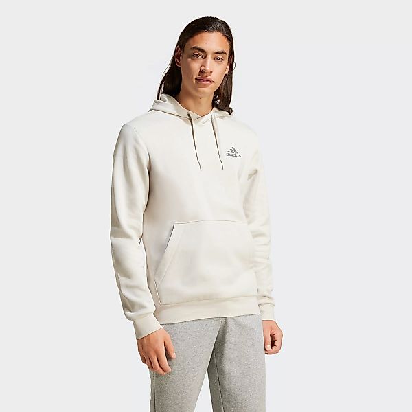 adidas Sportswear Kapuzensweatshirt "ESSENTIALS FLEECE HOODIE", weiches Fle günstig online kaufen