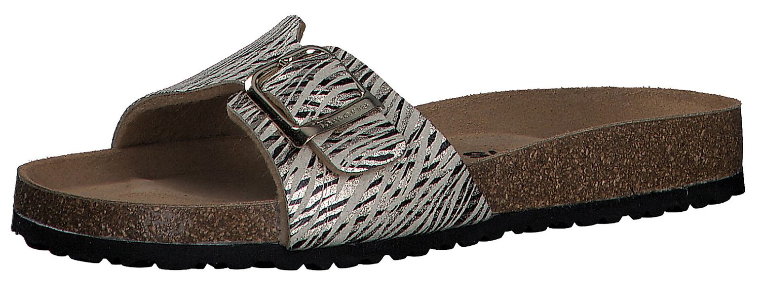 Tamaris 1-27520-42 402 Beige Comb Sandale günstig online kaufen