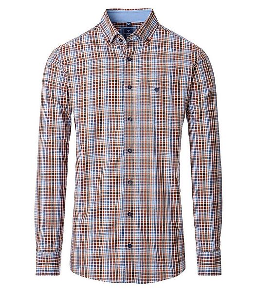 Redmond Langarmhemd 252005111 Langarmhemd günstig online kaufen