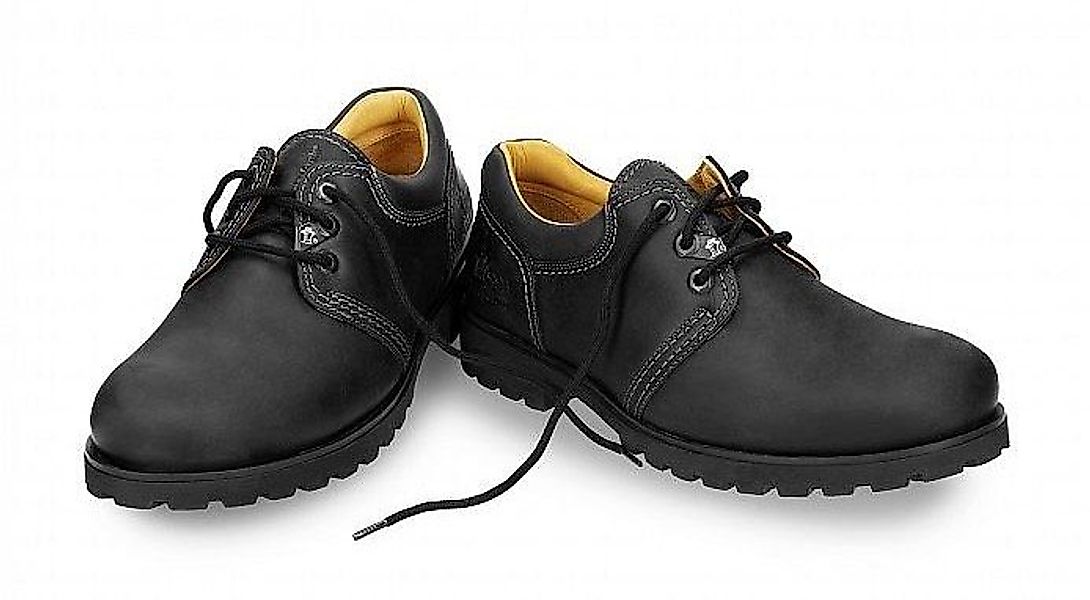 Panama Jack Panama 02 Schnürschuh mit günstig online kaufen