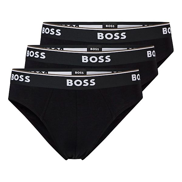 BOSS Slip Cotton Stretch (3-St) mit günstig online kaufen