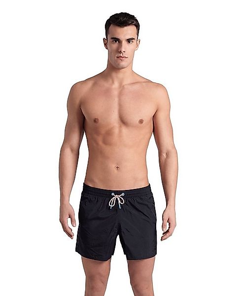 Arena Badeshorts MEN'S ARENA SOLID TEAM STRIPE SHORT günstig online kaufen