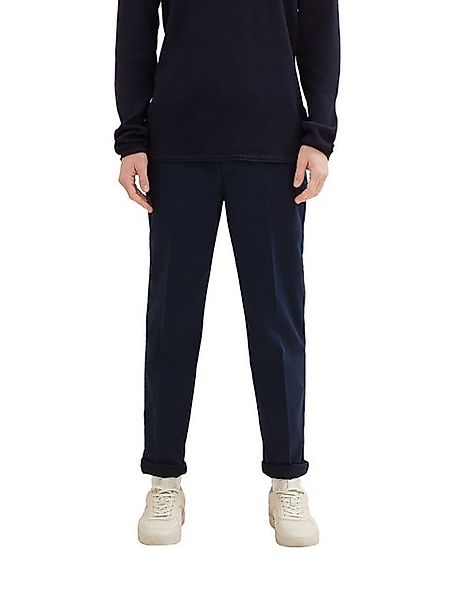 TOM TAILOR Denim Chinohose im Four-Pocket günstig online kaufen
