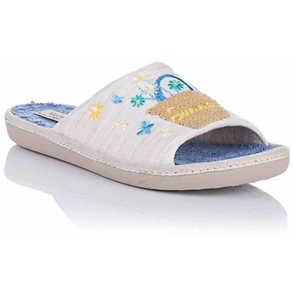 Vulladi  Hausschuhe 8395-775 günstig online kaufen