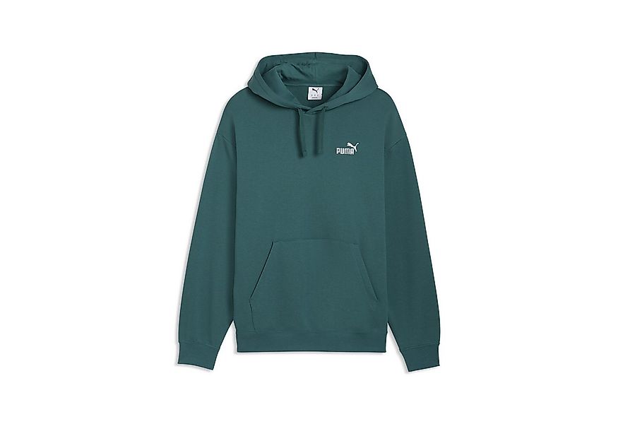 PUMA Hoodie Essentials Relaxed No.1 Logo Hoodie Herren günstig online kaufen