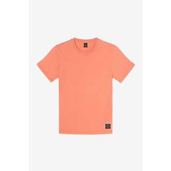 Le Temps des Cerises  T-Shirts & Poloshirts T-shirt BROWN günstig online kaufen
