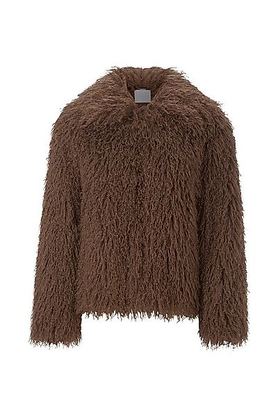 RICHROYAL Wolljacke günstig online kaufen