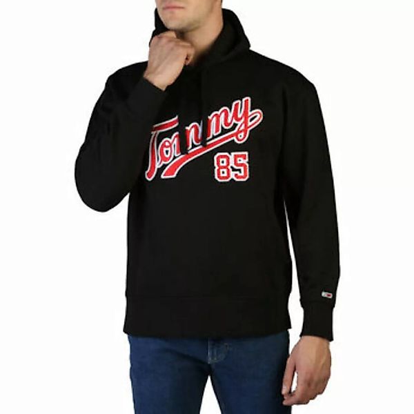 Tommy Hilfiger  Sweatshirt dm0dm15711 bds black günstig online kaufen