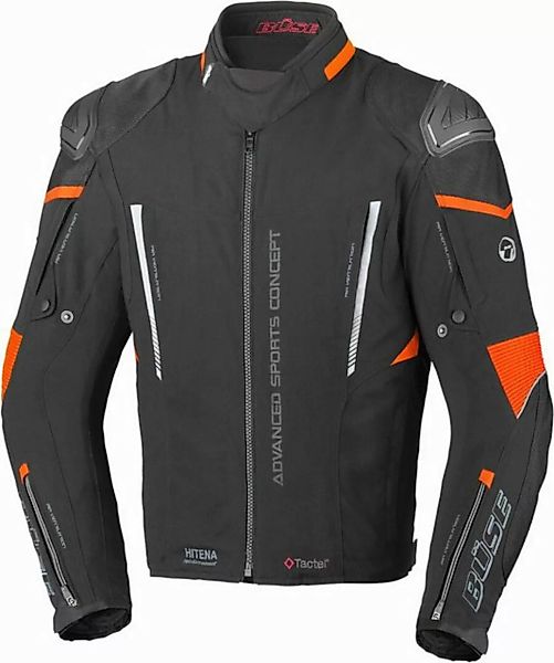 Büse Motorradjacke Rocca Motorrad Textiljacke günstig online kaufen