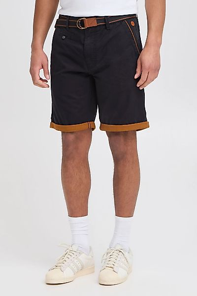 Blend Chinoshorts "BHNeji" Chino Shorts mit umgeschlagenen Hosenbeinen in K günstig online kaufen